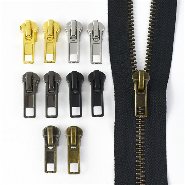 replacement zipper pull
